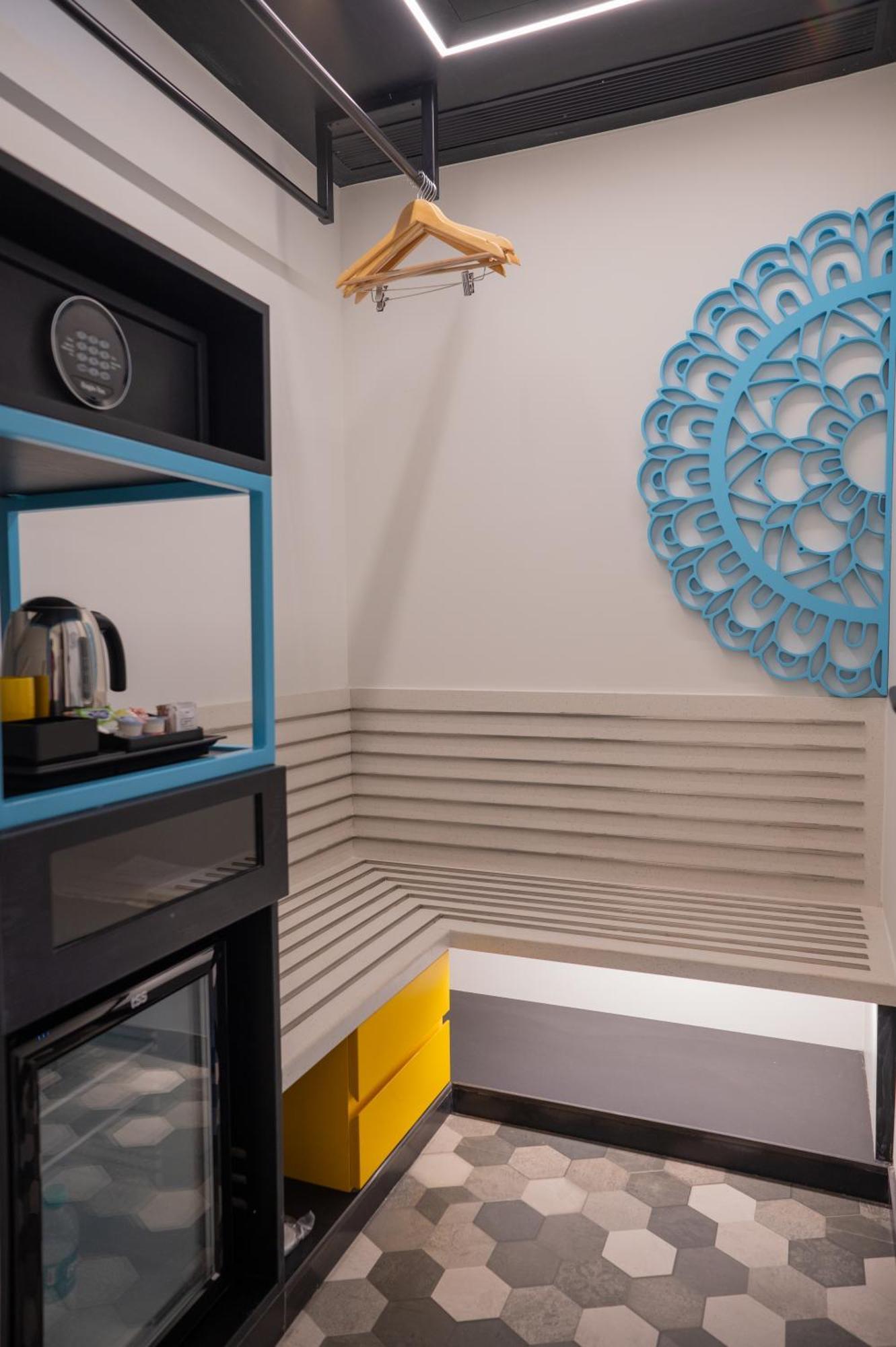 Zibe Luxe Kakinada By Grt Hotels Eksteriør billede