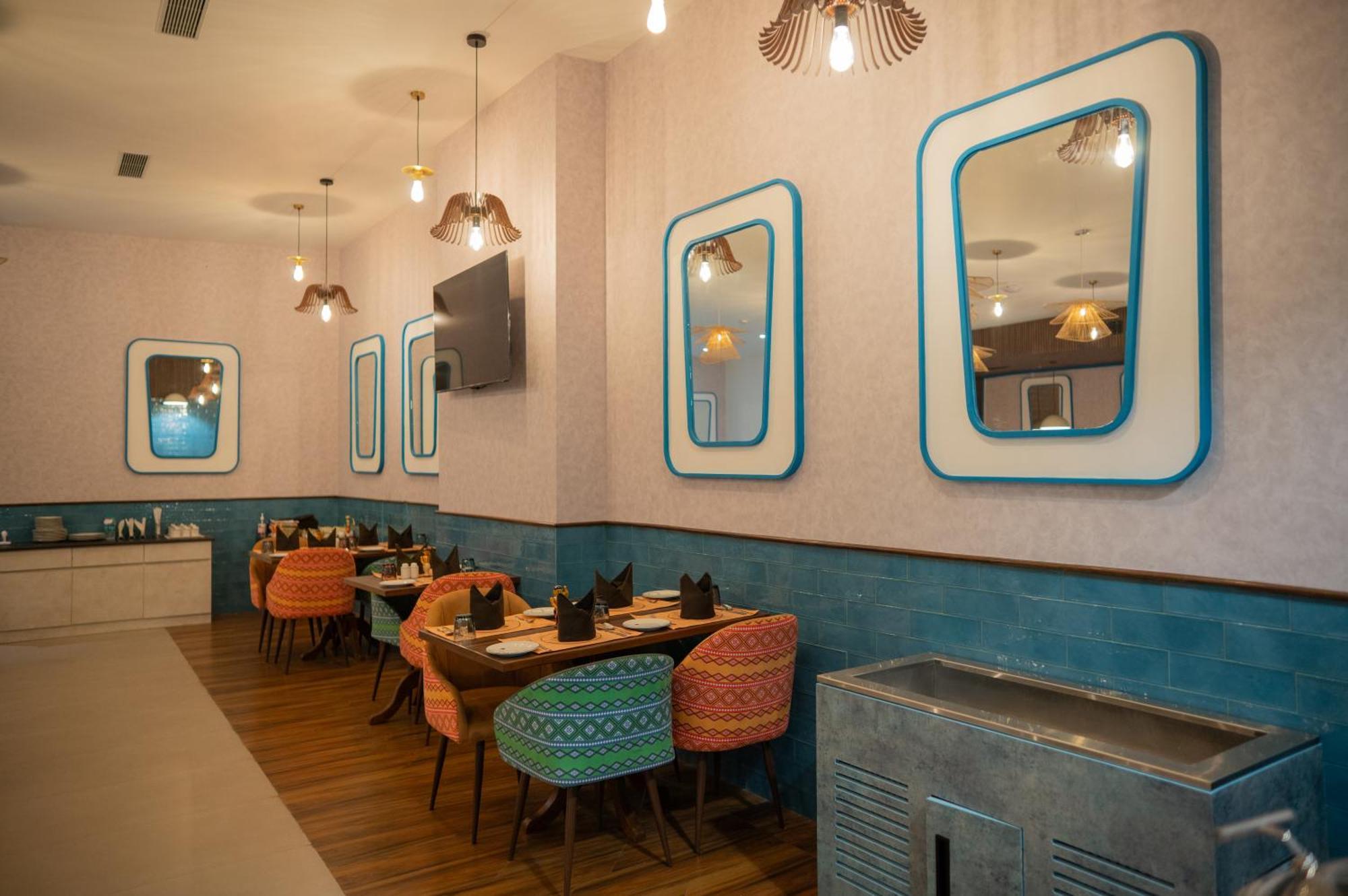 Zibe Luxe Kakinada By Grt Hotels Eksteriør billede